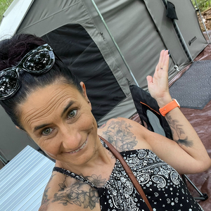 Fundraising Page: Traci Boiselle